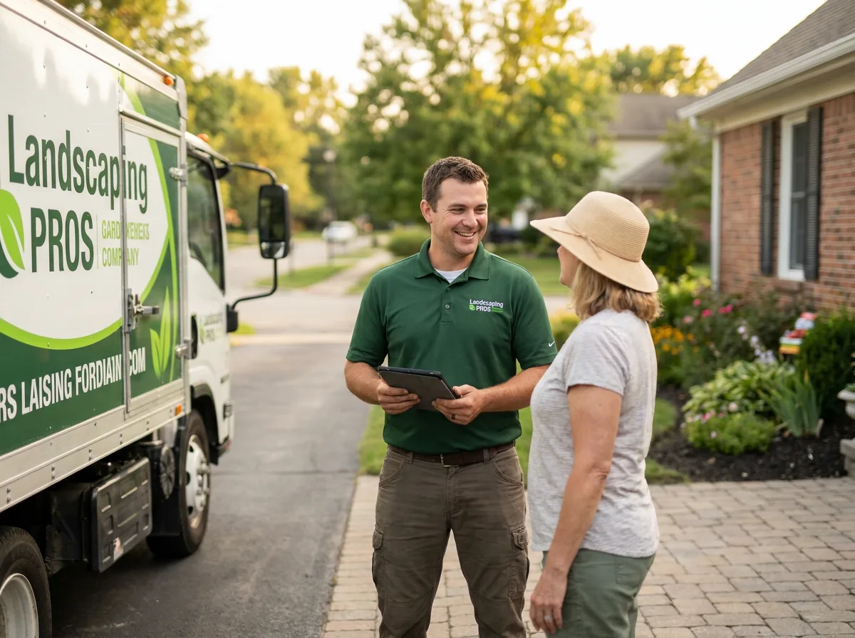 Landscaping Ashland, LA FAQs